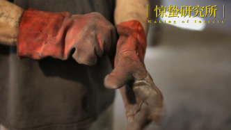 一线访谈：当工厂不再年轻