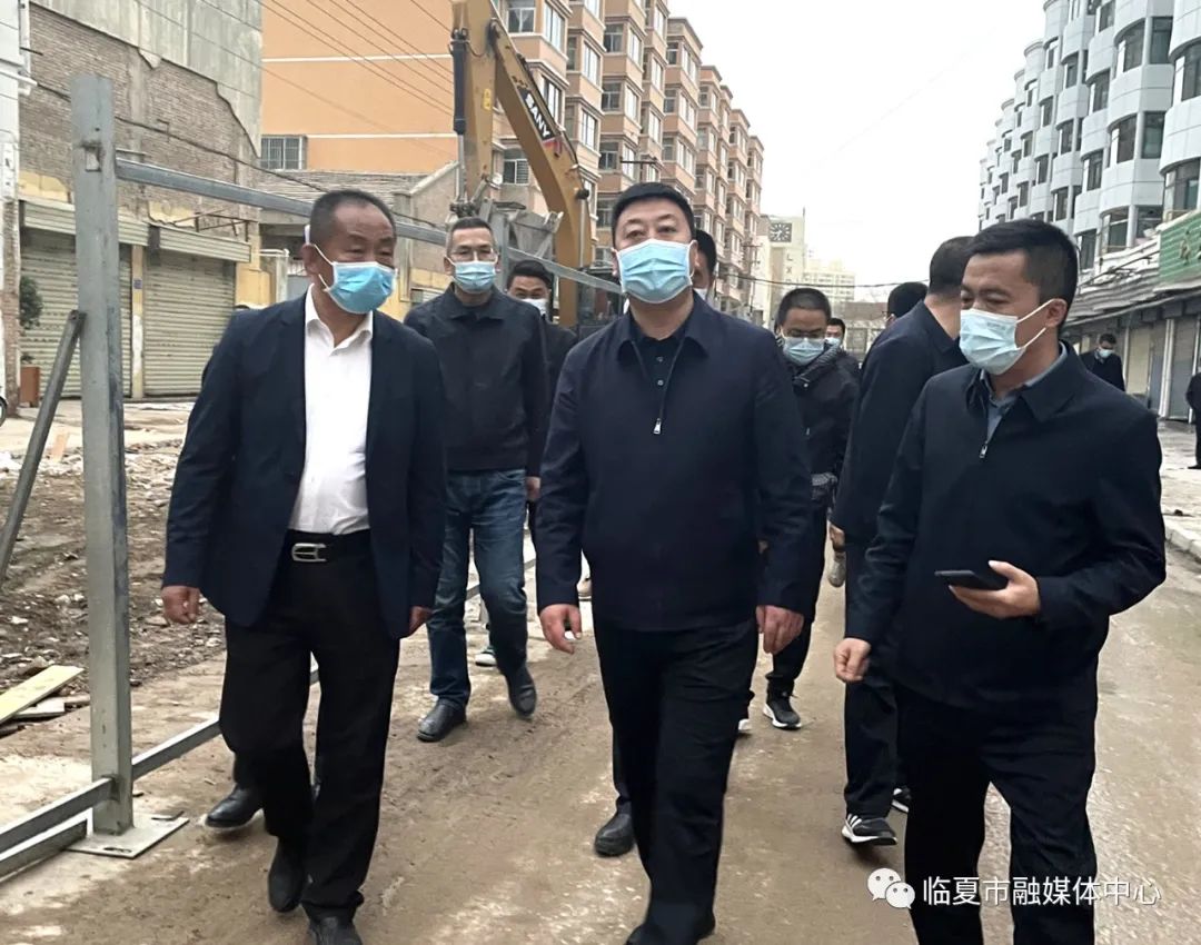 市委常委,宣传部部长许洋,市委常委,常务副市长陈占奎,市委常委,统战
