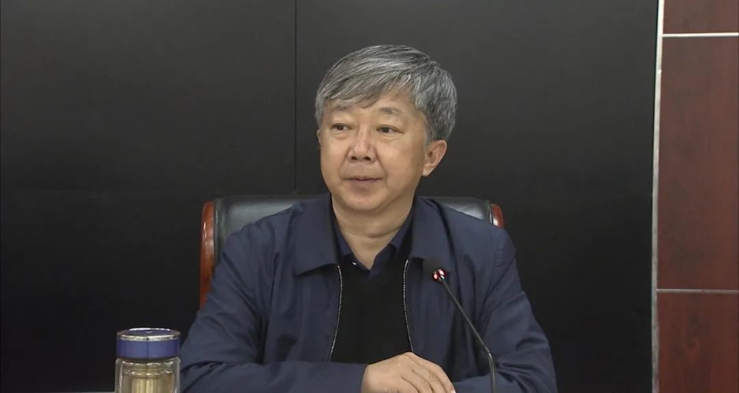 三河市组织收听收看省应对新型冠状病毒肺炎疫情工作领导小组会议暨