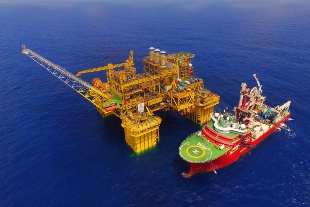 科改示范企业名单公布中国海油又一家单位上榜