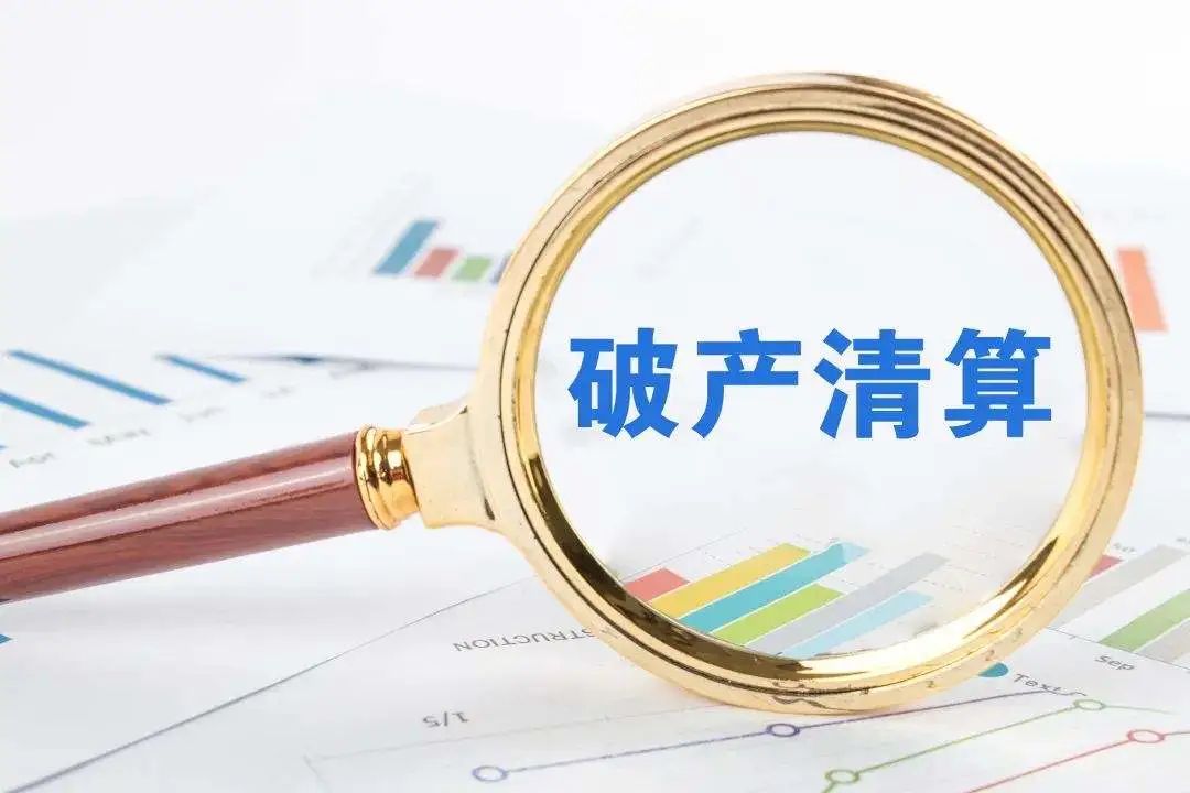 数据显示,去年全年,该法庭受理涉"僵尸企业"出清的破产清算及强制清算