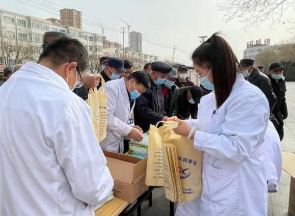 世界防治结核病日丨防治结核病，从了解结核病开始