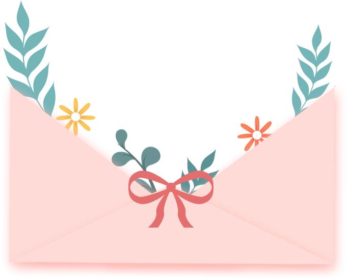 一封特殊时期的感谢信