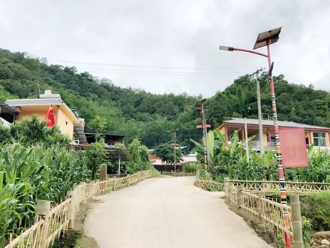 推进现代化边境小康村建设今年计划投资28亿元这些现代化边境小康村