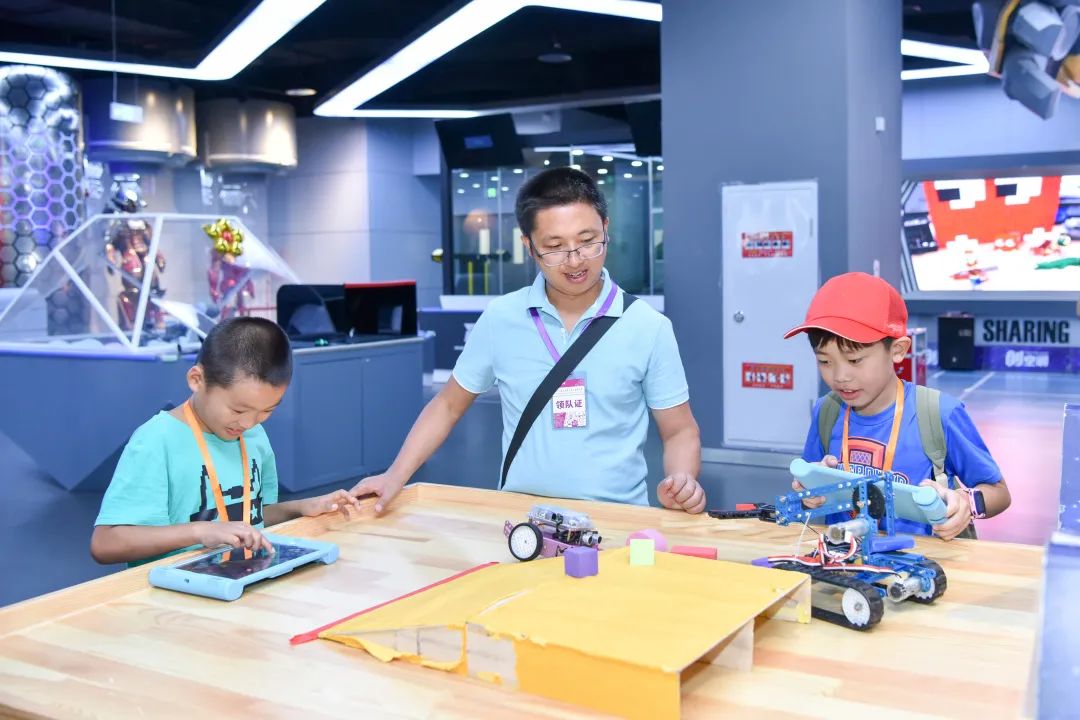 创客教育，创客教育和steam教育区别