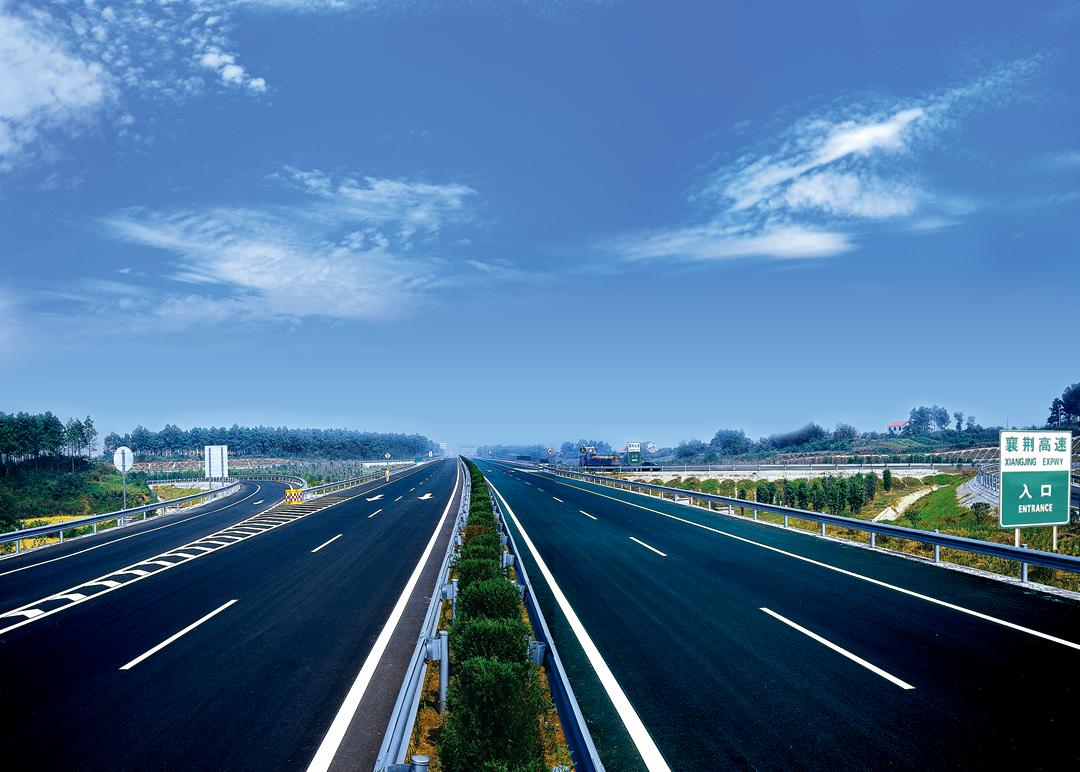 一张春色卡带你看遍高速公路上的好风光