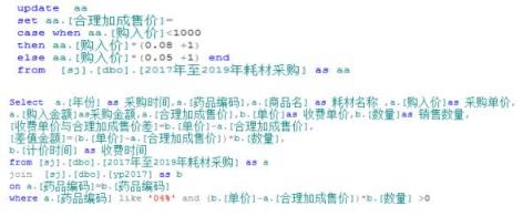 医疗耗材超标怎么分析审计案例 ｜ 揭开医院收费的神秘“面纱”_https://www.jmylbn.com_新闻资讯_第2张