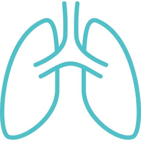 肺结核治愈的标志图片图片