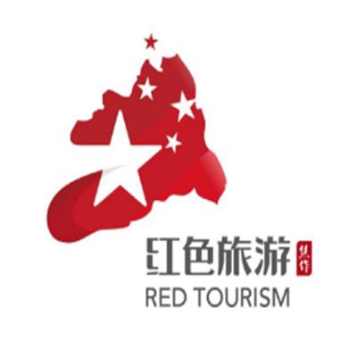 选出您的最爱21款焦作市红色旅游logo出炉