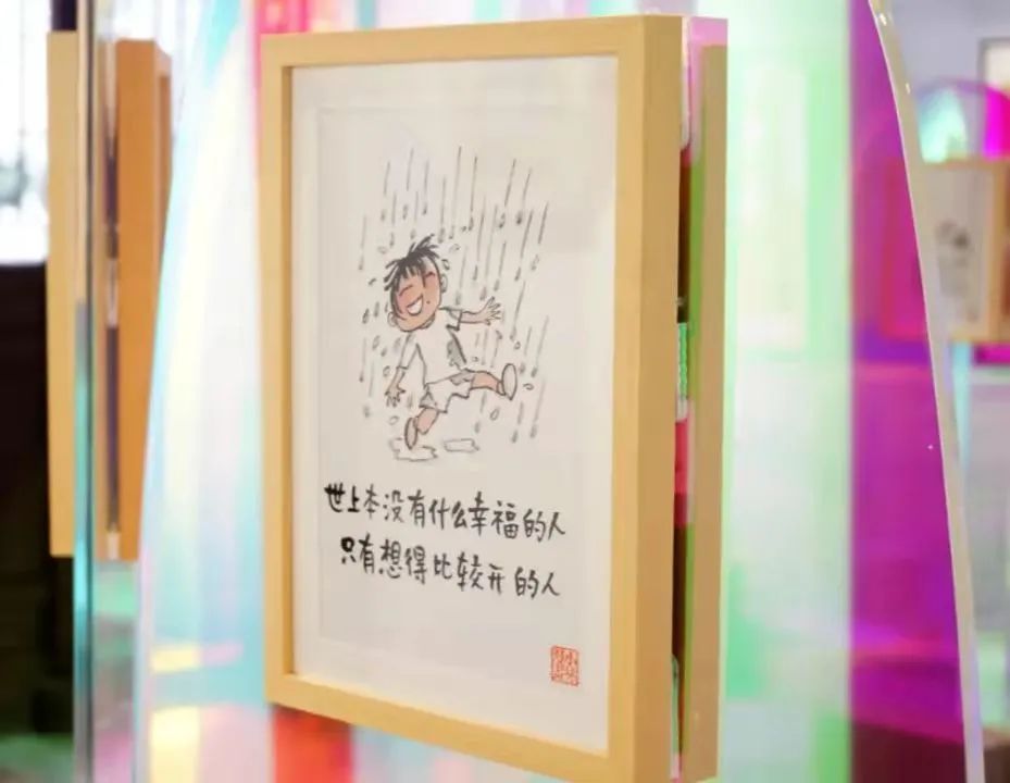 既有小林漫画相关书籍他是在网络上被无数人喜爱的漫画家小林是谁?