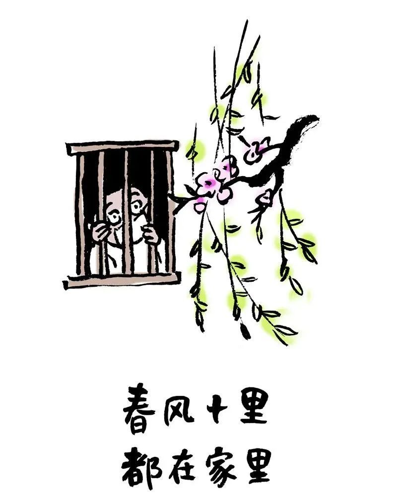 小林漫画显得图片