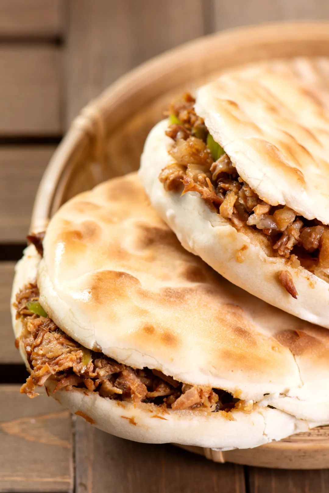 究竟哪个北方人能说明白到底啥是火烧