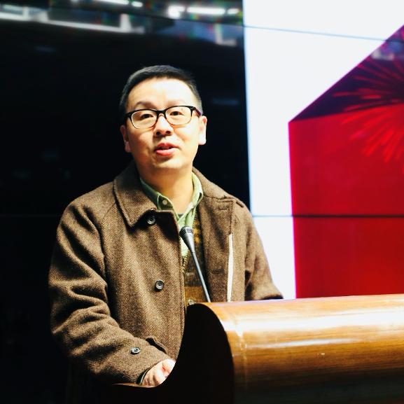 主讲人简介:瞿骏,历史学博士,历史学系,社会主义历史与文献研究院教授