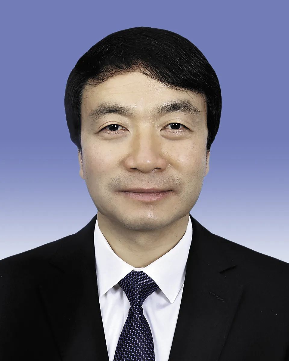 权威发布新一届榆林市委领导班子亮相快来看看