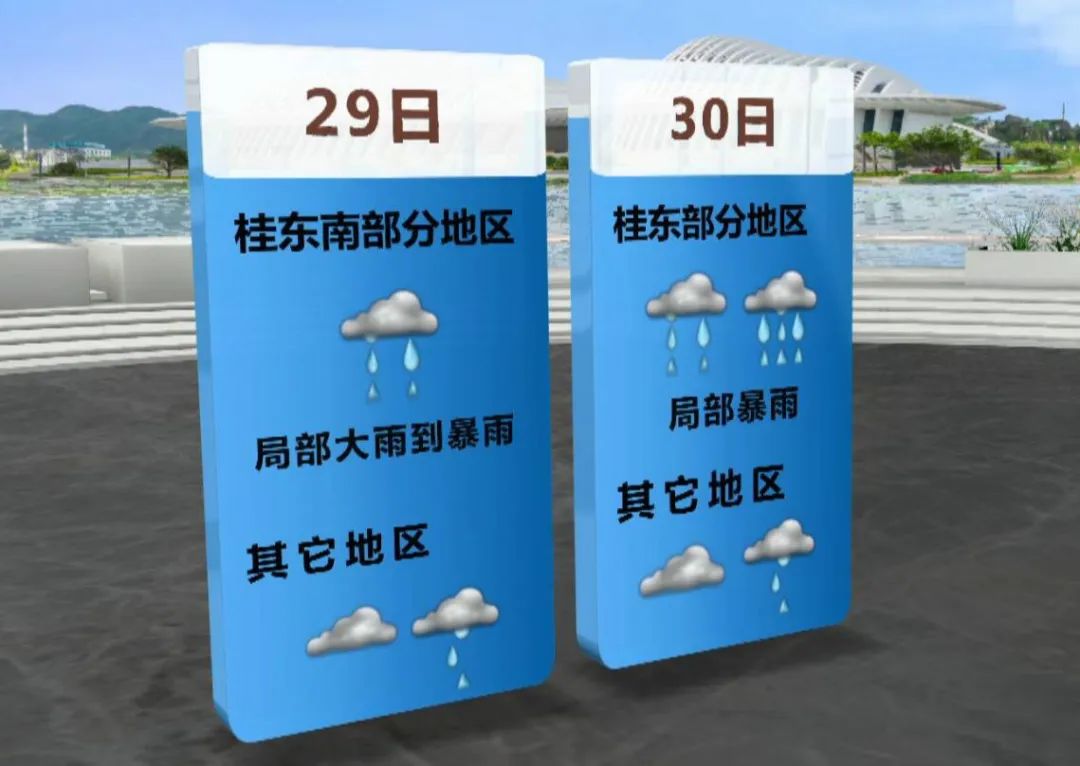 強風報告和海洋天氣預報北部灣海面:今晚到明天,小雨轉陰天,偏北風5