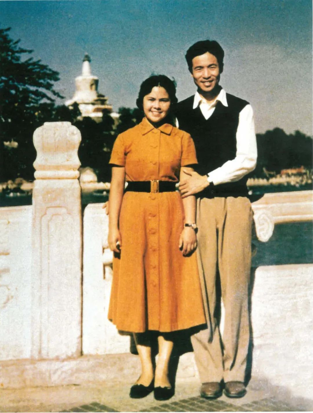 李光羲以歌声服务社会是我的人生意义和价值