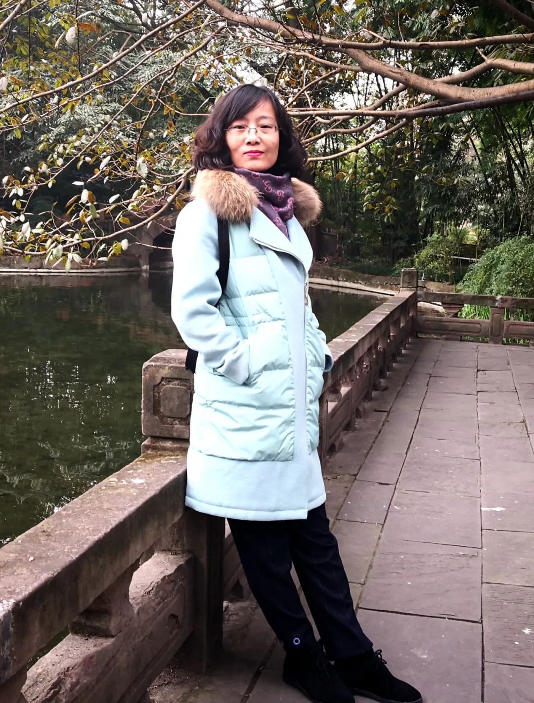 新时代政法英模张小青让青春为天平增辉