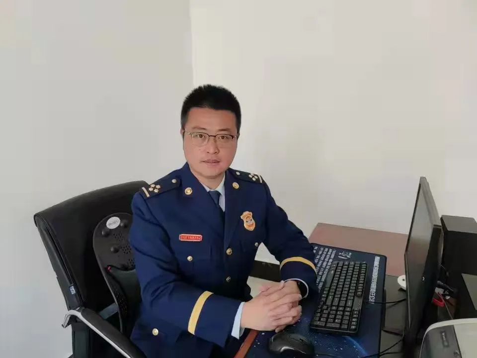 创新引领走在前 聚力实现新突破——山南市消防救援支队"一队一品牌"