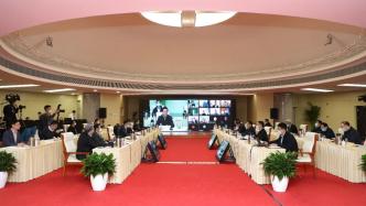中国电信召开科技创新咨询专家委员会第一次全体会议