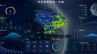 中国电信天津公司打造小站稻高标准示范区数字化项目助力智慧农业