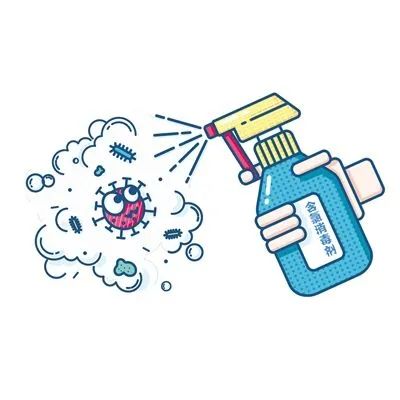 消毒不当易中毒这些居家消毒知识要了解