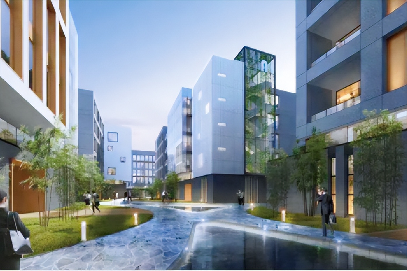 5亿元,占地面积约70亩,主要开发建设单层厂房,多层厂房,定制厂房,研发