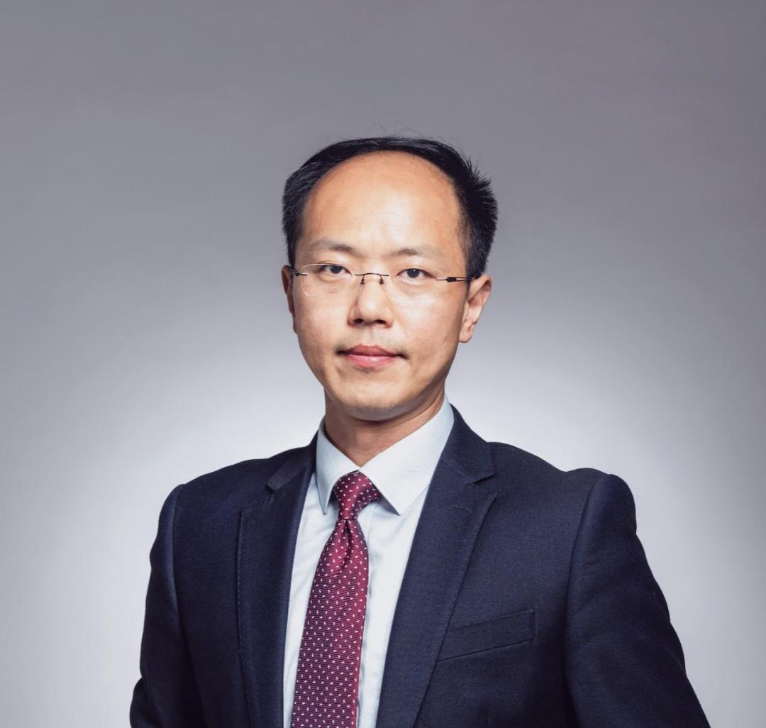 鼎晖第二次投了这位教授