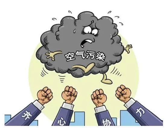 普法一文读懂漯河市扬尘污染防治条例