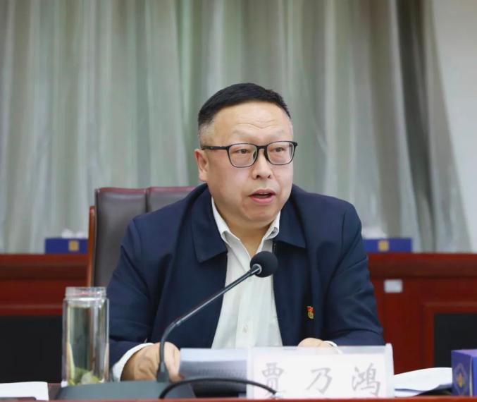 玉树州召开政府系统办公室工作会议