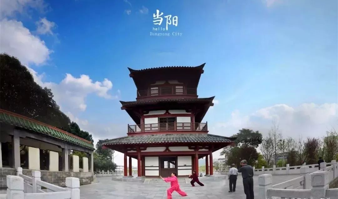 来一场酣畅淋漓的运动旅行吧!去当阳在宜马归期不定的日子里宜旅君