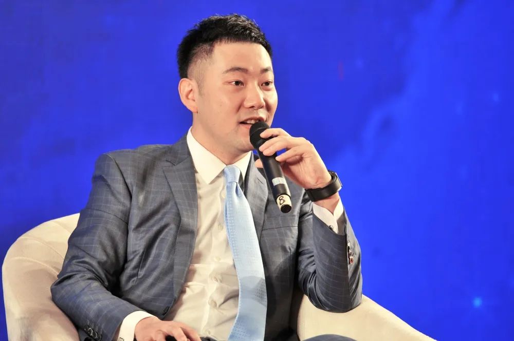 贵州唯一入选"中华青商"臧侃:固有赛道上跑出加速度