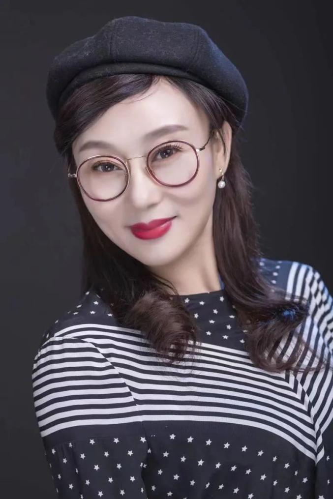 陈素琴荣获全国中青年德艺双馨文艺工作者称号