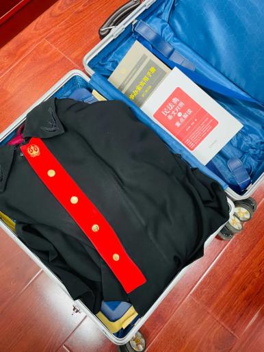 全力以赴宝山法院诉讼服务不打烊权利保障不停摆