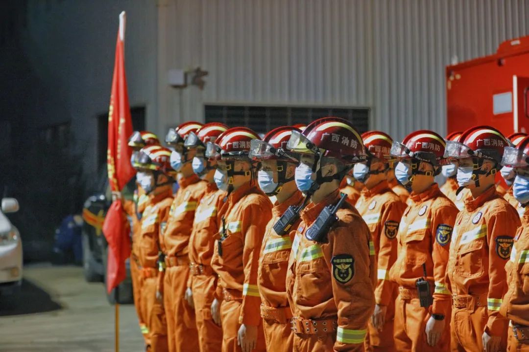 一个消防员在东航飞行事故处置现场的日记乐鱼全站app下载