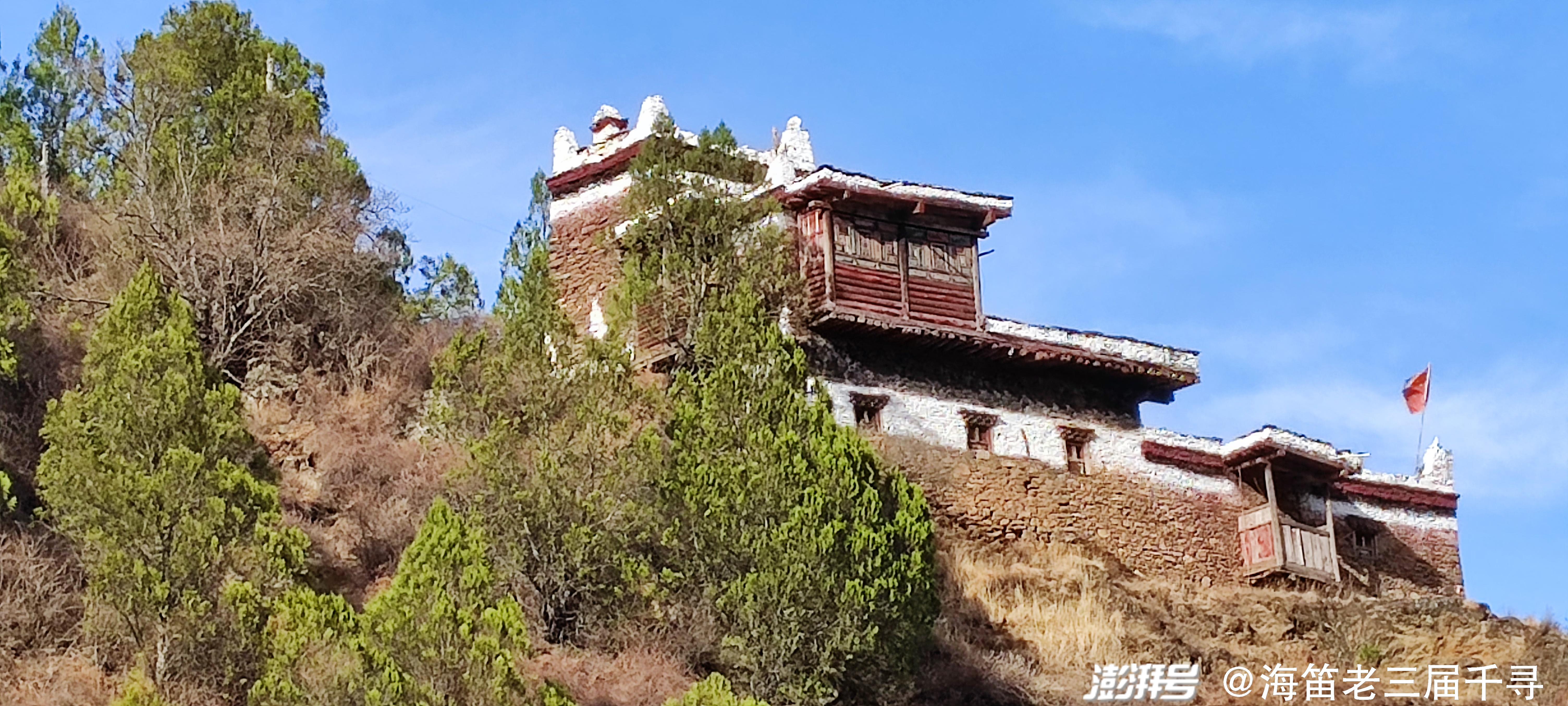 九寨千古情：一座活着的藏羌古城，一场视觉艺术盛宴-旅游攻略-游记-去哪儿攻略
