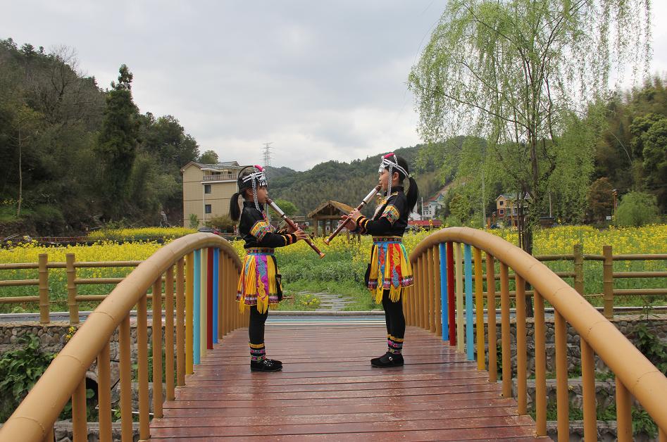 建德市洋溪街道城东村图片