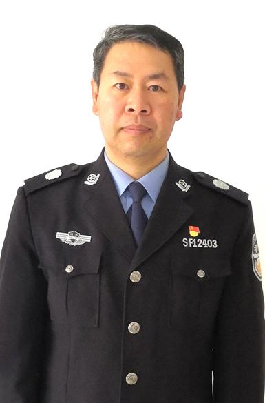 毕继朋毕继朋,黑河市孙吴县司法局副局长.