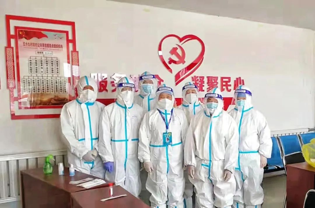 八十八乡：强化落实  坚守“疫”线  打出疫情防控“组合拳”