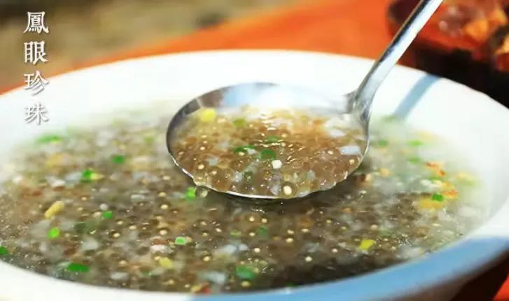 龙南珍珠汤这两种"珍珠"的不同做法下面一起来看看于都珍珠粉龙南珍珠