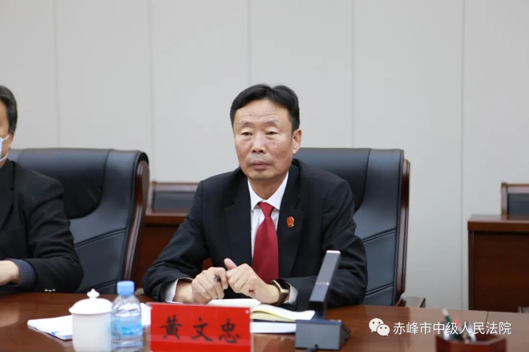 优化法治化营商环境系列报道加强裁审联动持续优化法治化营商环境