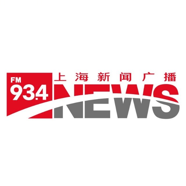 上海人民广播电台logo图片