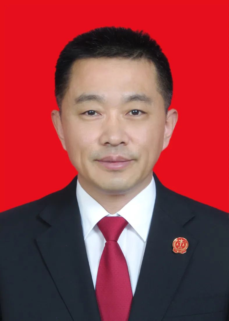 赵国胜晋中市太谷区人民法院审判委员会委员,综合审判庭庭长全市法院