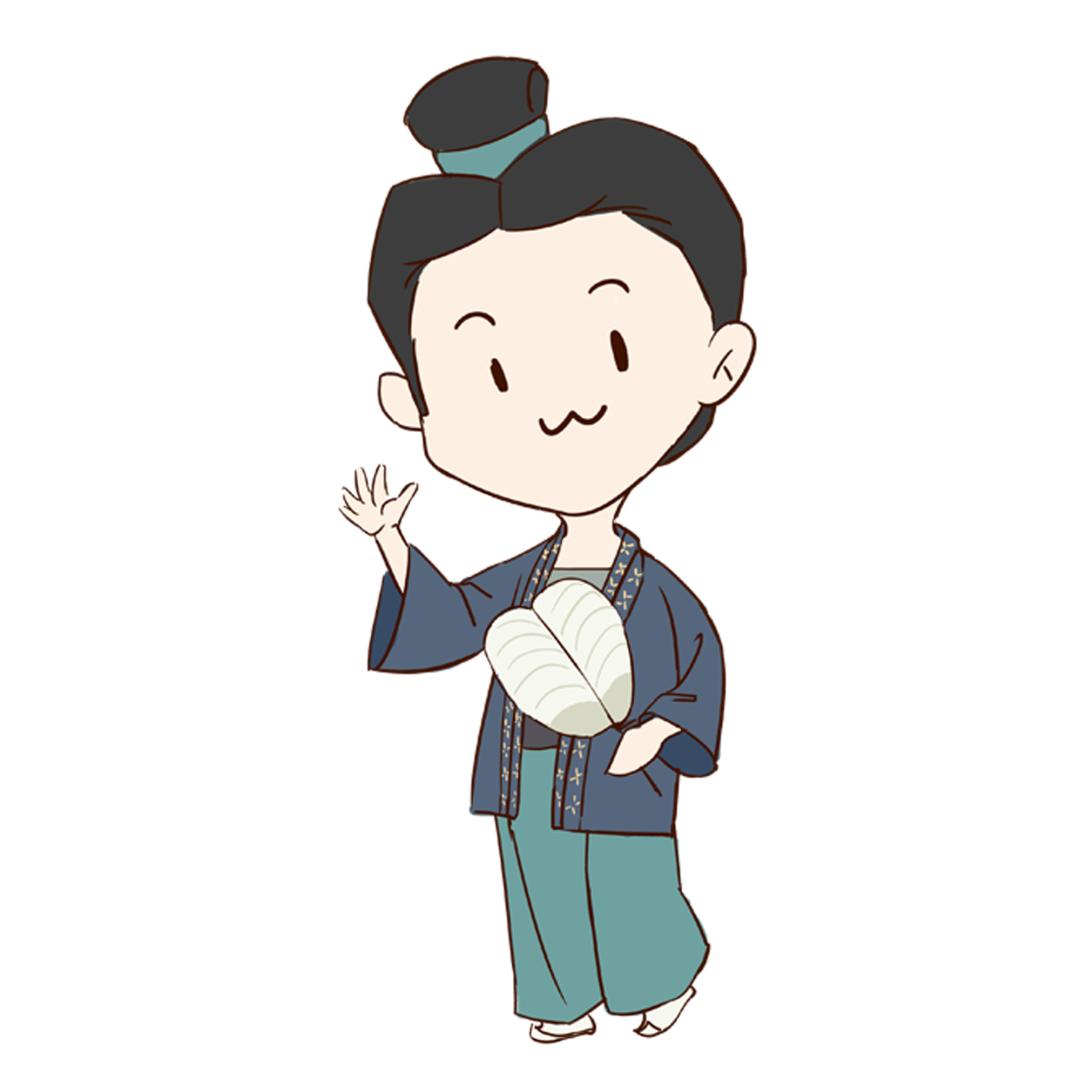 同心梦丨统战人物风采何少峰做宋韵文化传播的点灯人