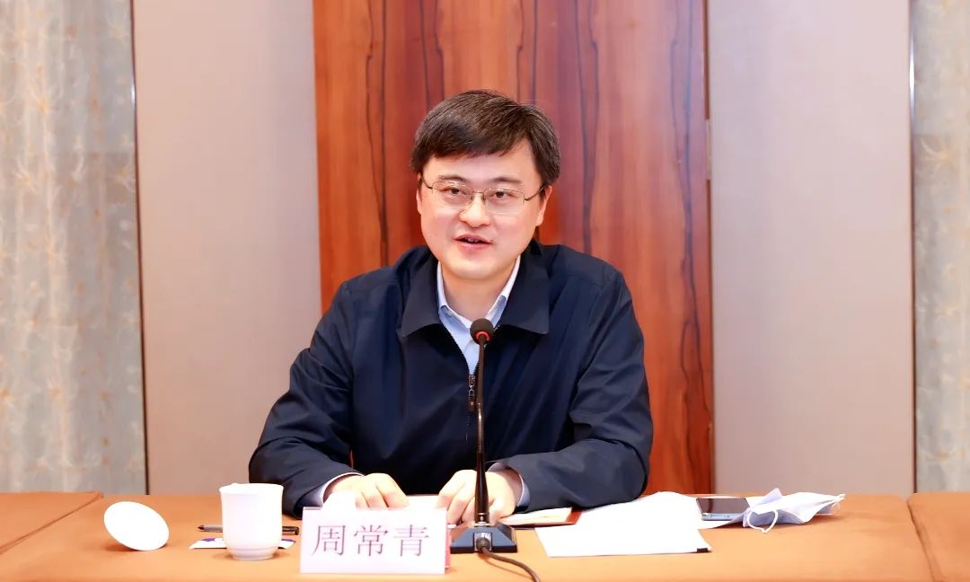 周常青督导滨湖区疫情防控工作