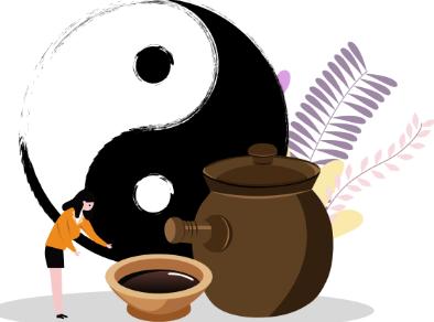 山中宰相陶弘景的中医养生观只有一句话