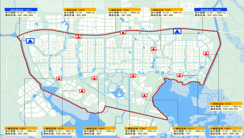 雄安五週年①中國建科為雄安新區未來規劃提供全面技術支撐