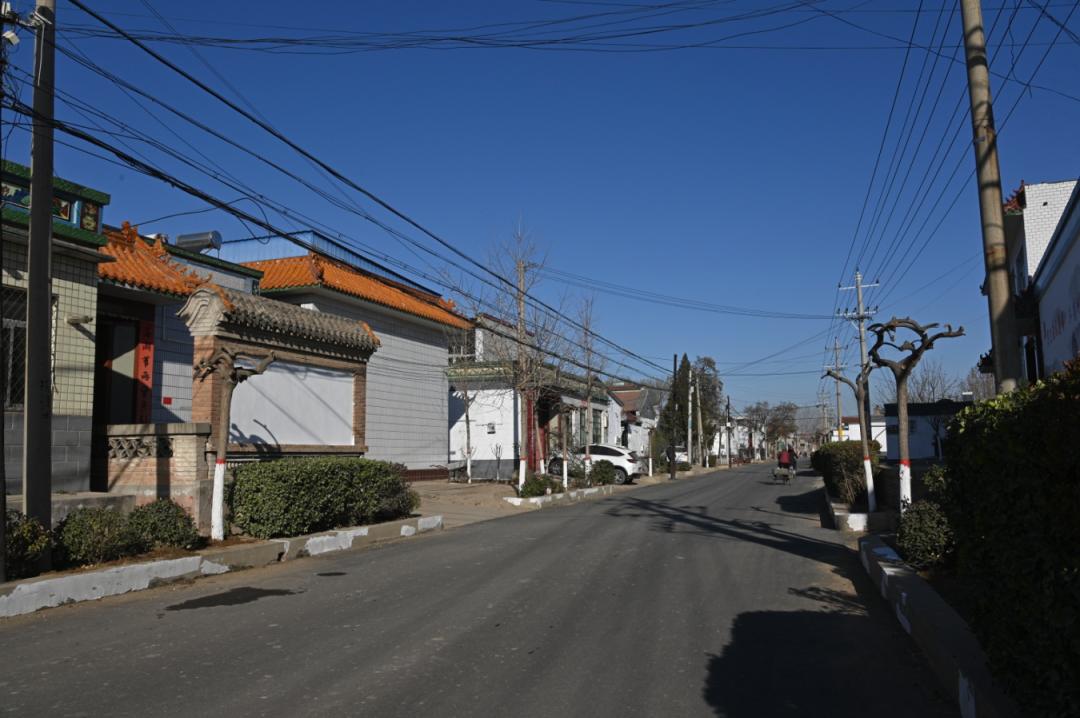 朱各庄镇将持续巩固农村人居环境整治成果,不折不扣落实好各项工作