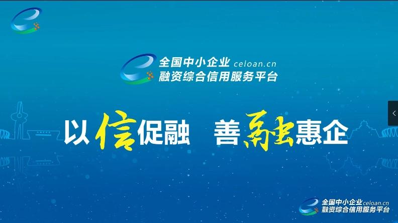 优化营商环境洪江市法院积极开展信易贷宣传推广工作