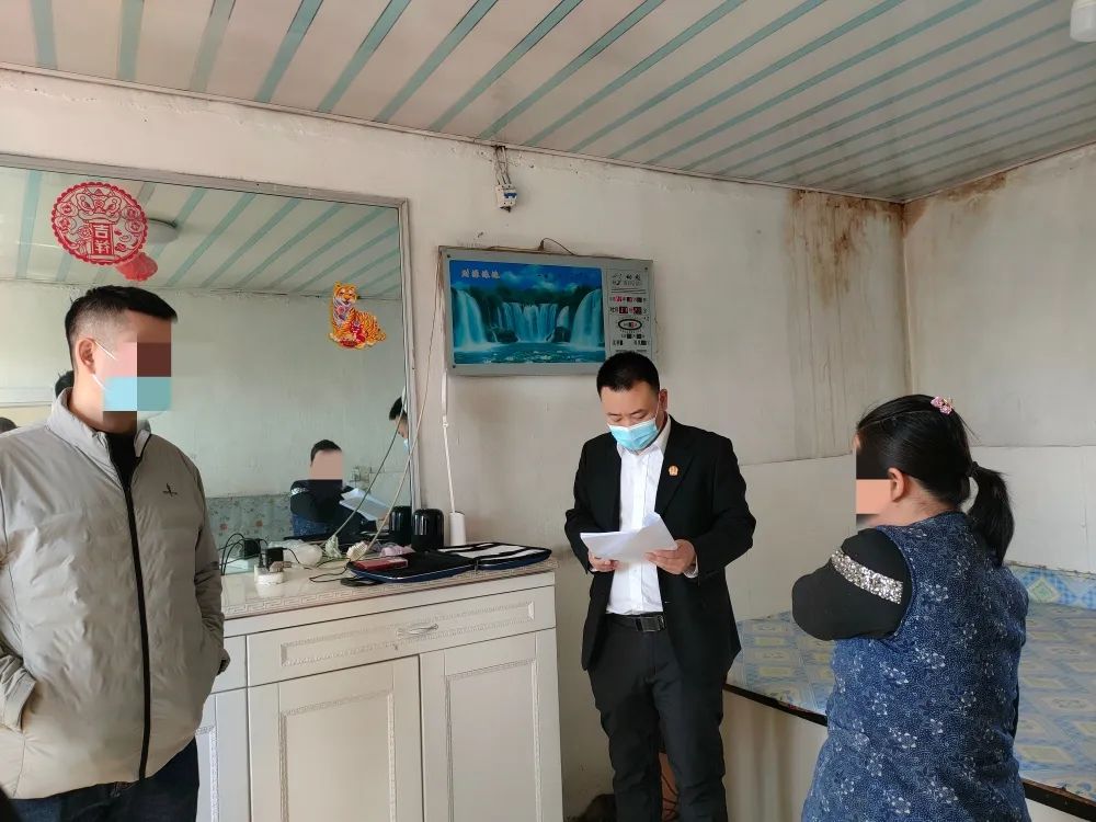 推动社会诚信体系建设,护航法治化营商环境,昂昂溪区法院深入贯彻全市