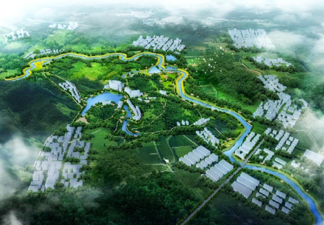 广州增城中新坑贝水整治工程位于广州市增城区中新镇,项目对坑贝水中